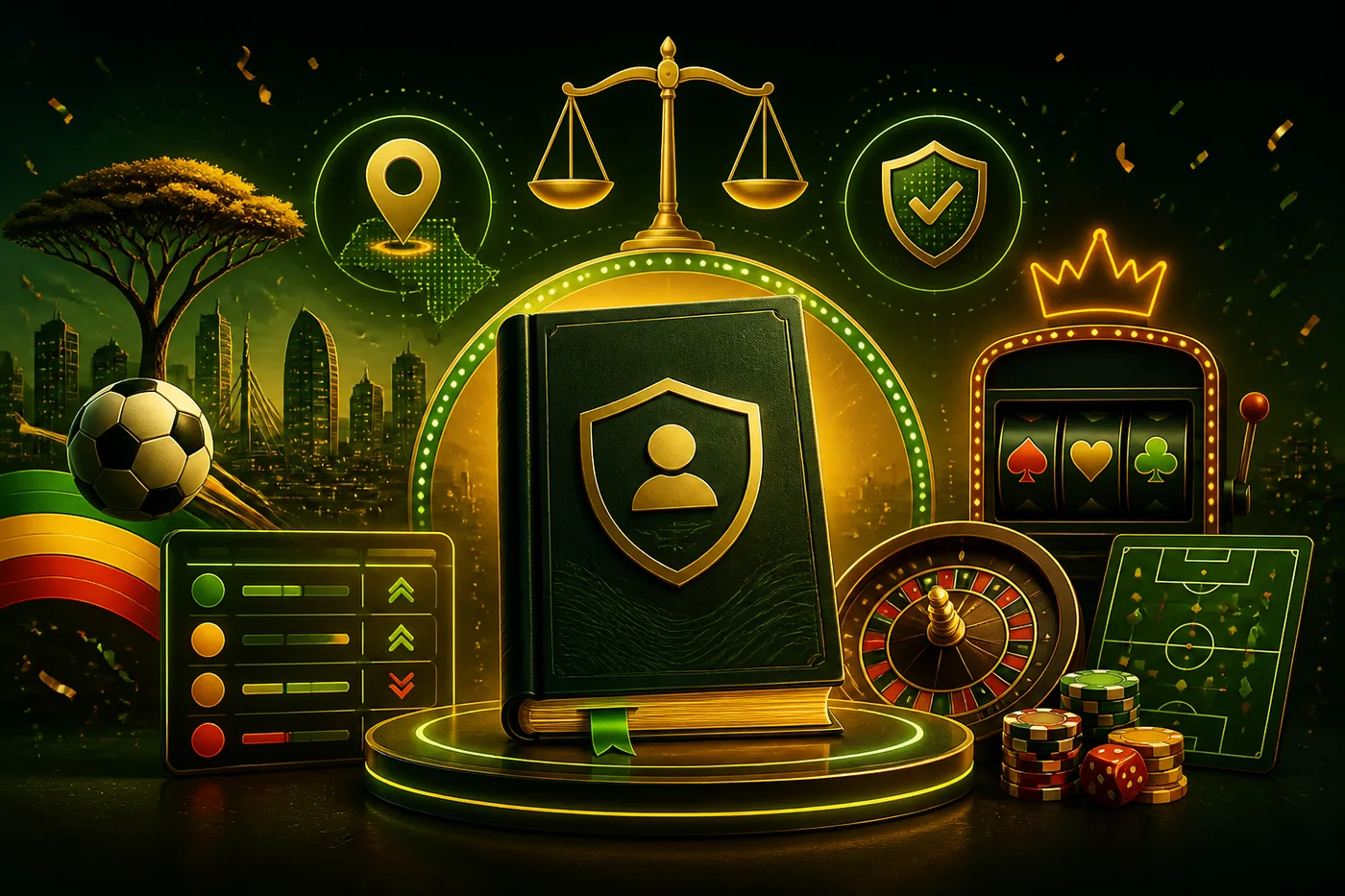 Governing rules